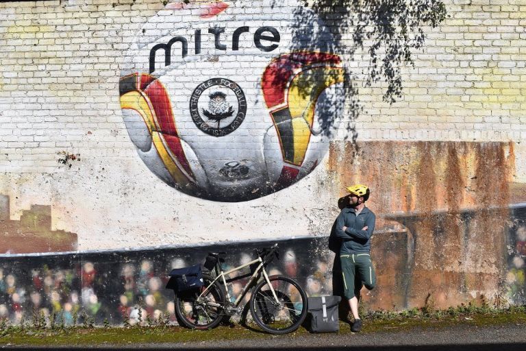 A Beautiful Day in the Neighbourhood | Part 5 – The Commuter Edition