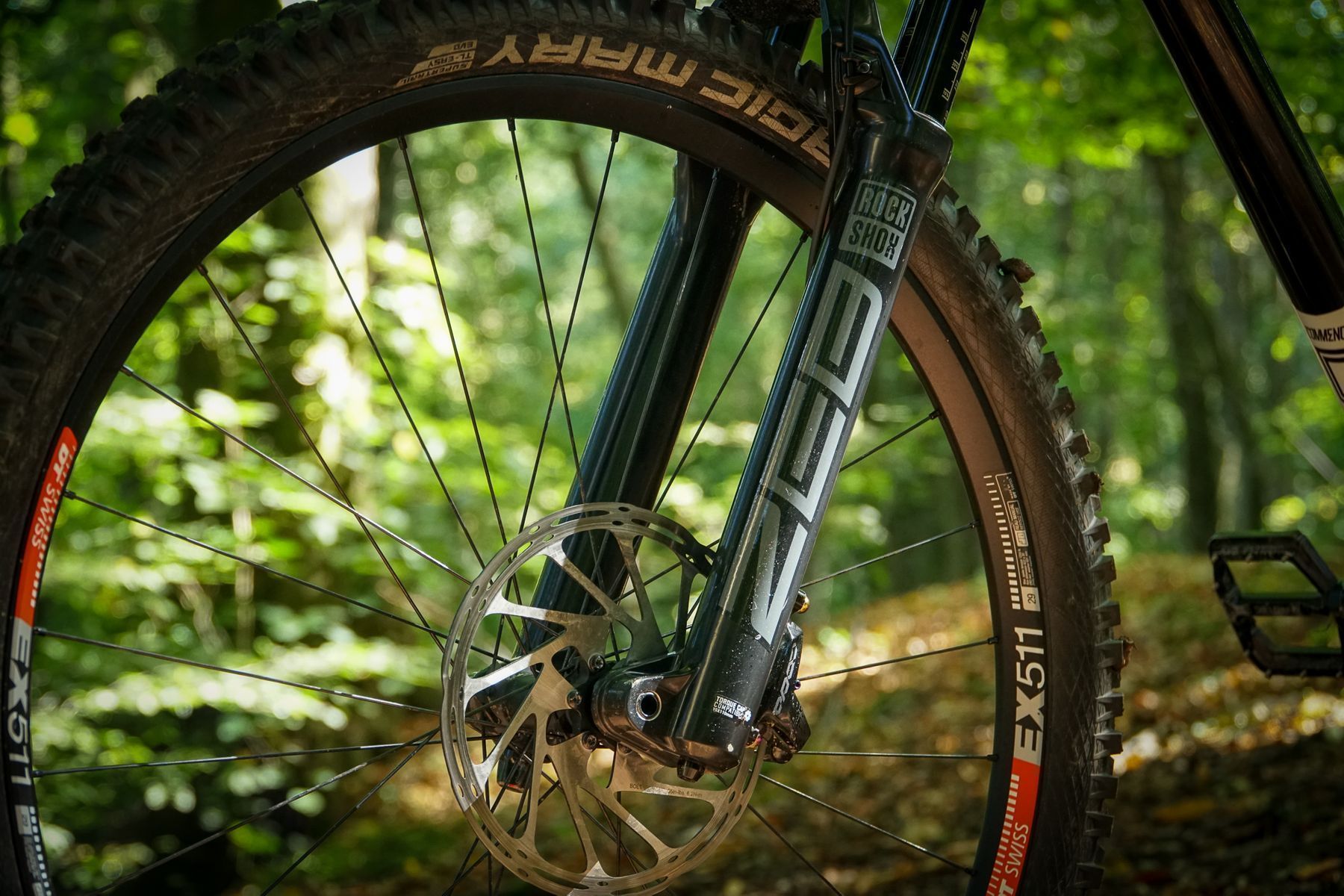 2021 commencal meta am 29 team