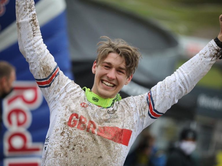 Video: Reece Wilson – Hometown Hero