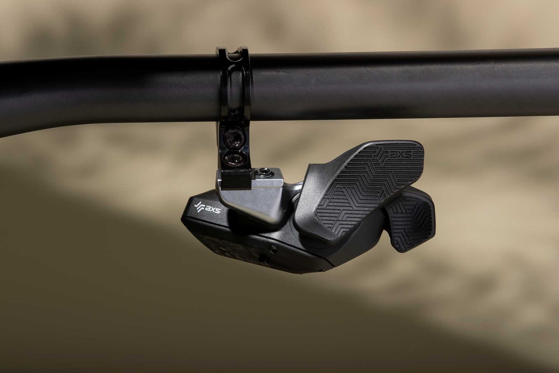 New SRAM Eagle AXS Lever Shape For Riders Less Keen On The Future