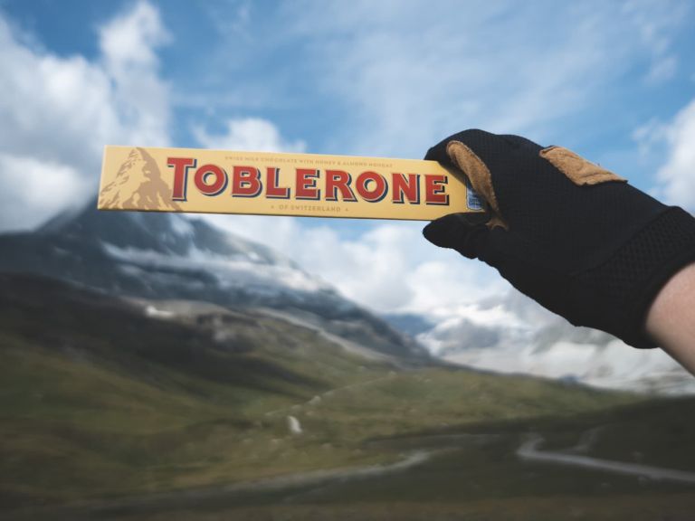 What’s Zermatter With You? Singletrack magazine issue 129