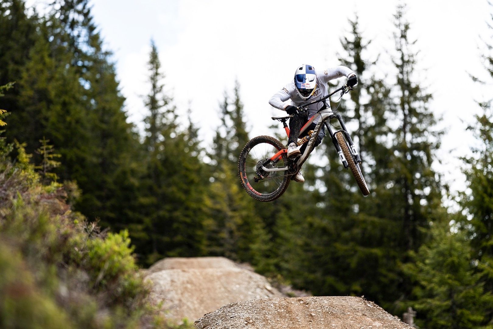 MY21 Canyon Sender and Torque big rigs revealed