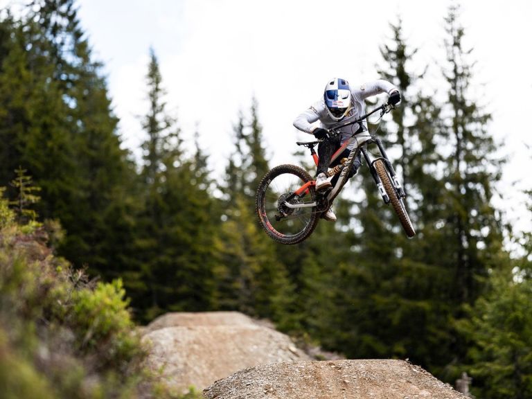 MY21 Canyon Sender and Torque big rigs revealed