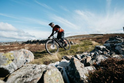 First Ride: 2021 Specialized Stumpjumper Review