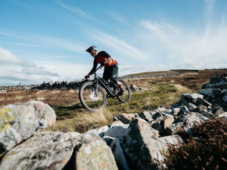 First Ride: 2021 Specialized Stumpjumper Review