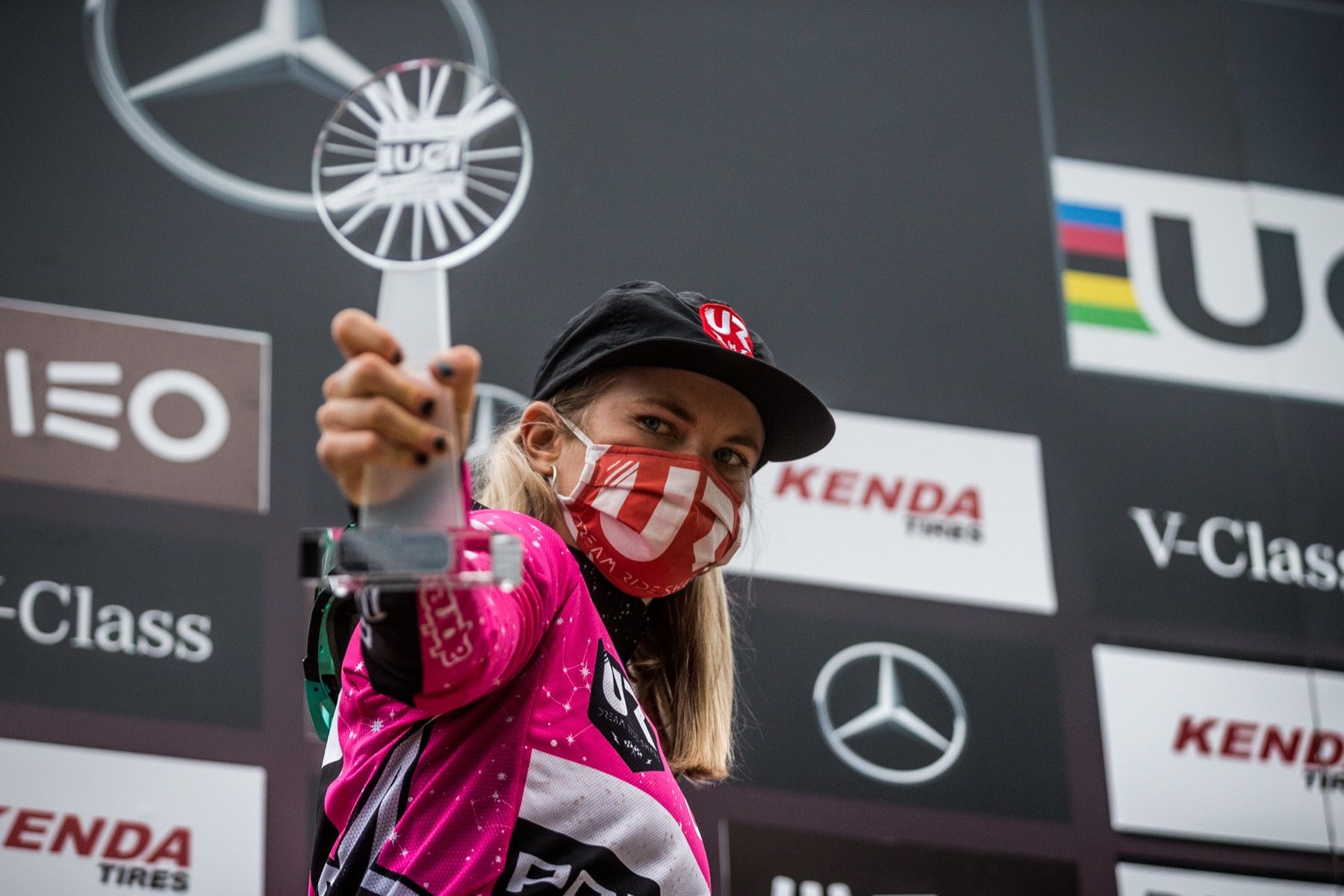 Making Up The Numbers Podcast Ep 12 | Tracey Hannah and Matt Walker