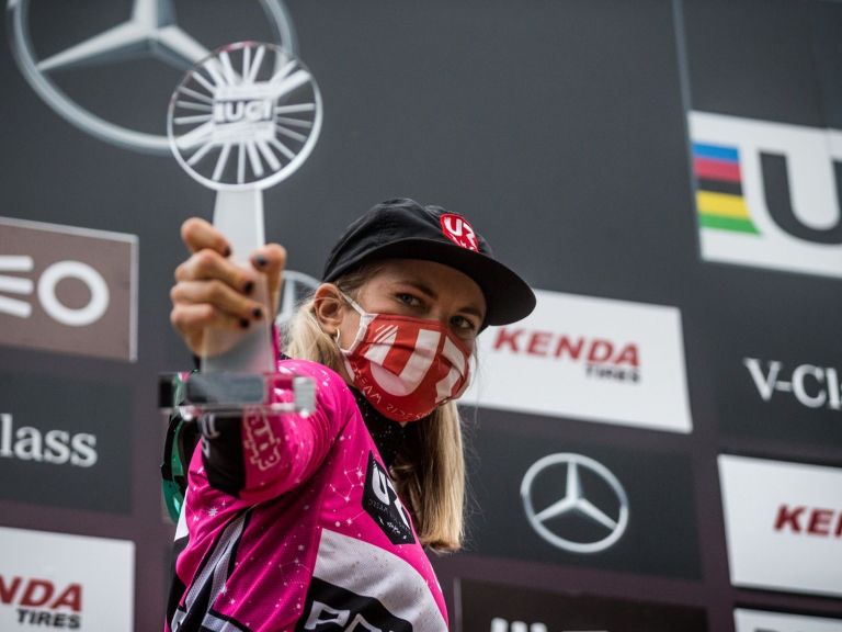 Making Up The Numbers Podcast Ep 12 | Tracey Hannah and Matt Walker