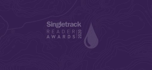 Best Software | 2020 Singletrack Reader Awards