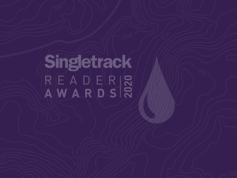 MTB Personality of The Year | 2020 Singletrack Reader Awards