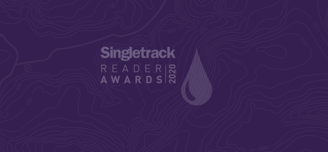 Best Hardware | 2020 Singletrack Reader Awards