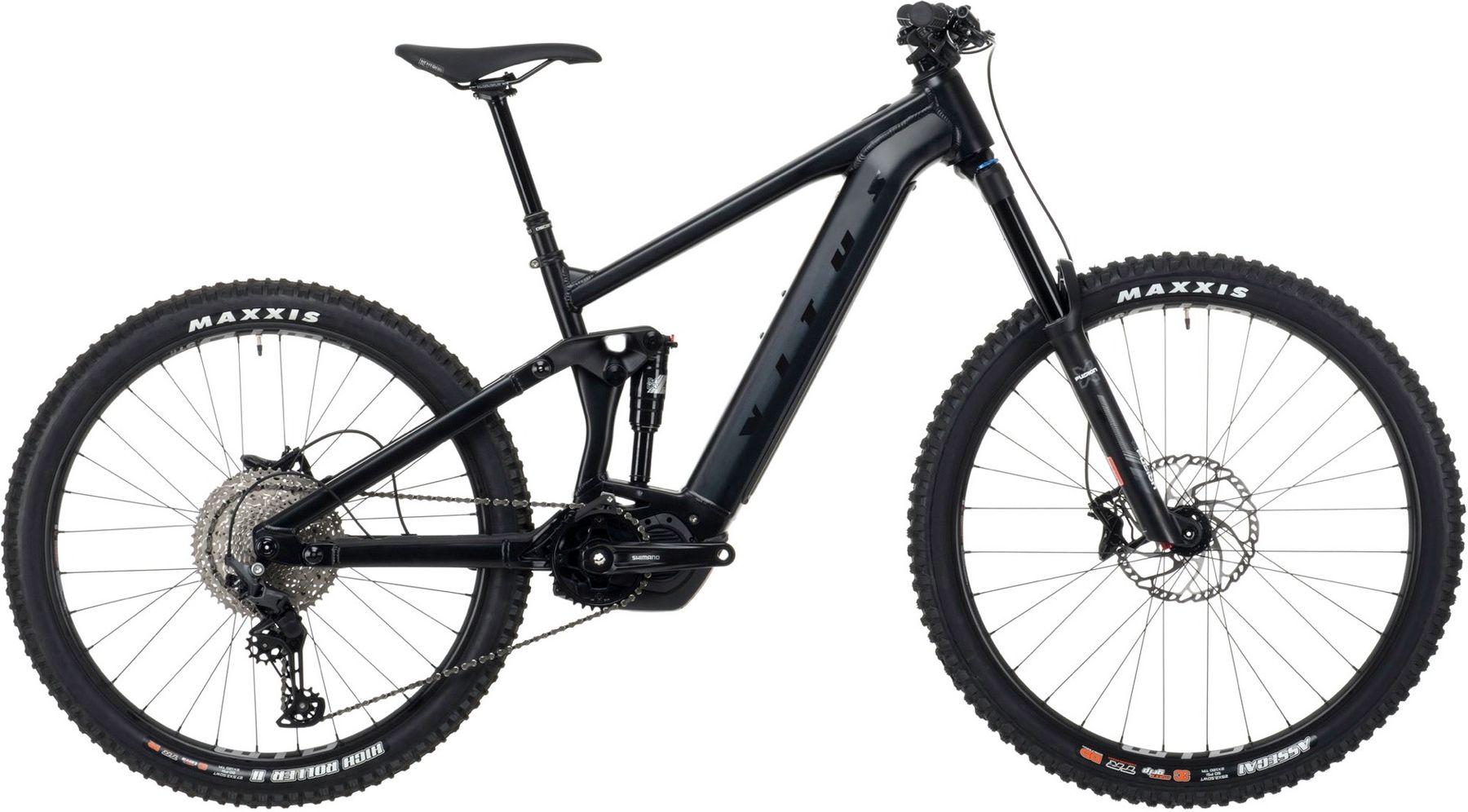 2021 Vitus E-Sommet VR