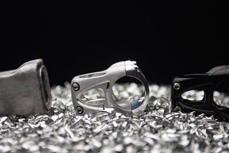 ENVE Launches Alloy Stem Range