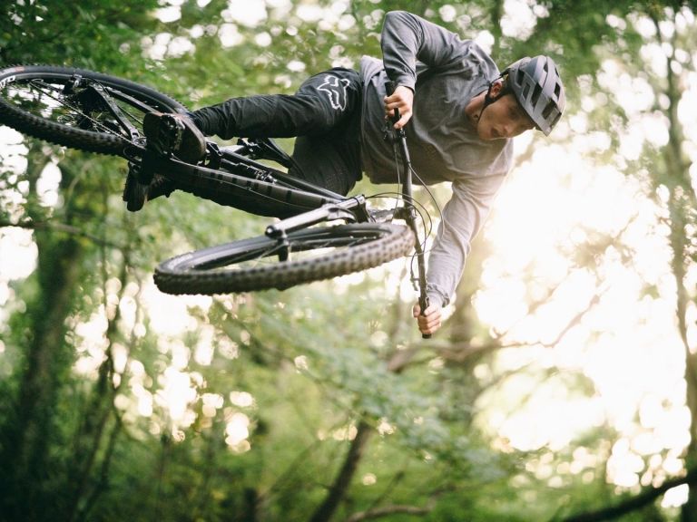 Calibre Triple B Pro rocks performance-ready package at a sub £2k price