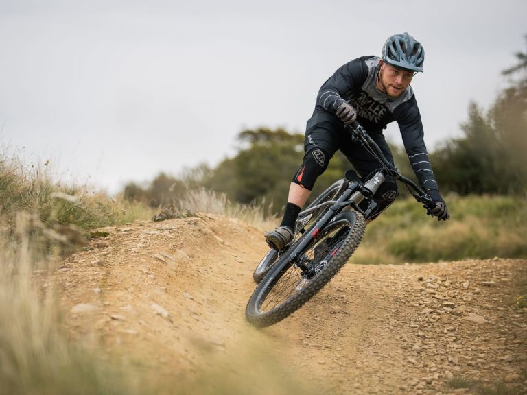 Cai Grocott – Welcome to Nukeproof