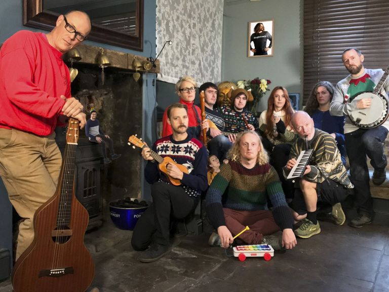 Singletrack Christmas Gift Guide – Making Xmas Easy