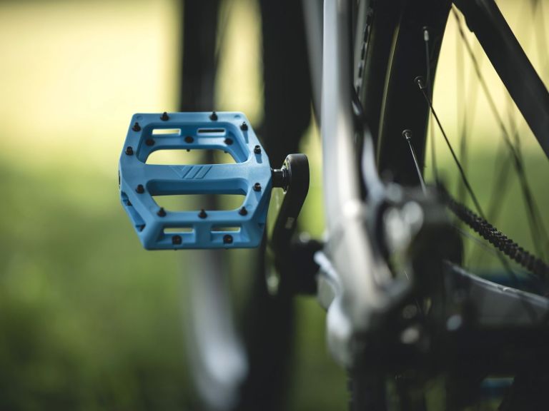 DMR V11 pedals scrutinised, ridden and then opened up