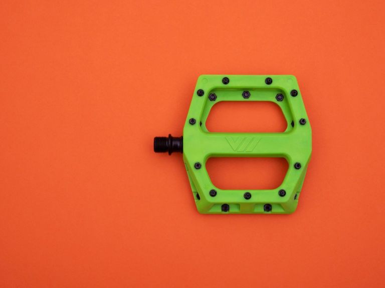 New DMR V11 Pedals Launched