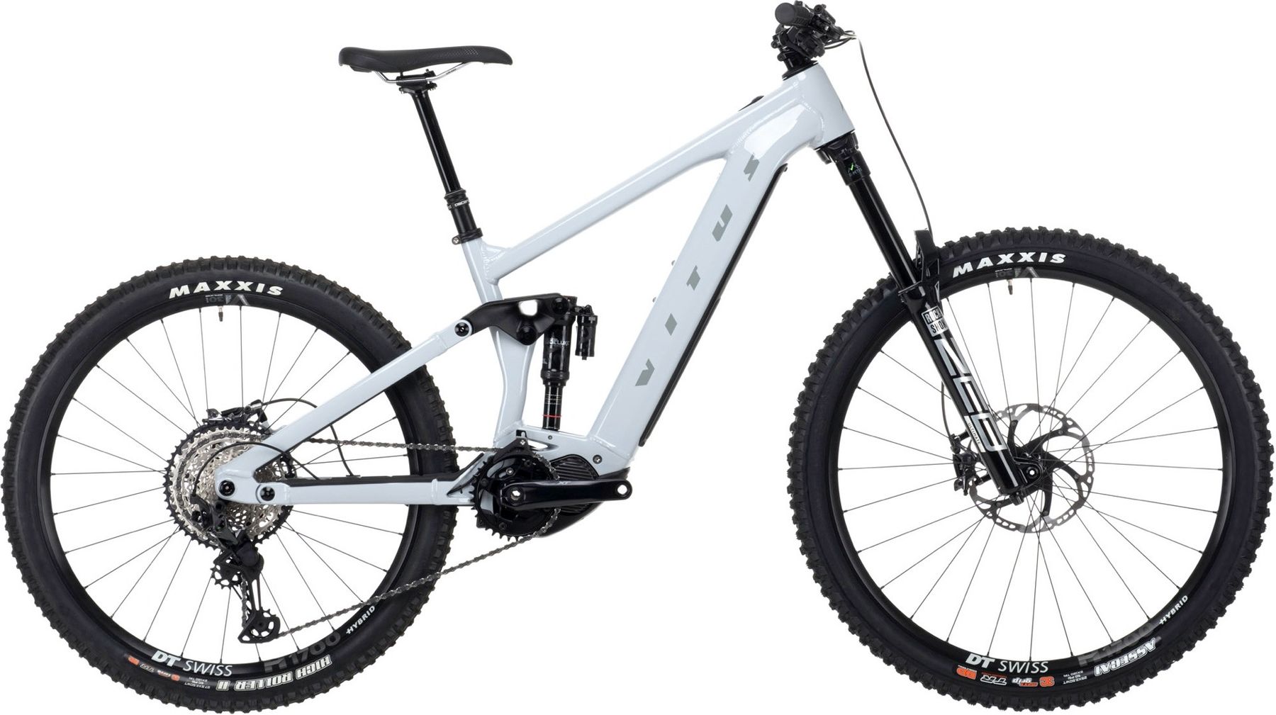 2021 Vitus E-Sommet VRX