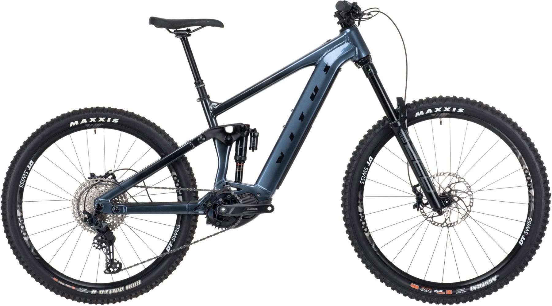 2021 Vitus E-Sommet VRS