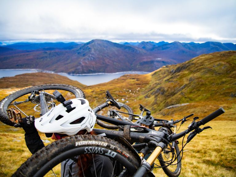 How Many Munros is Too Many?