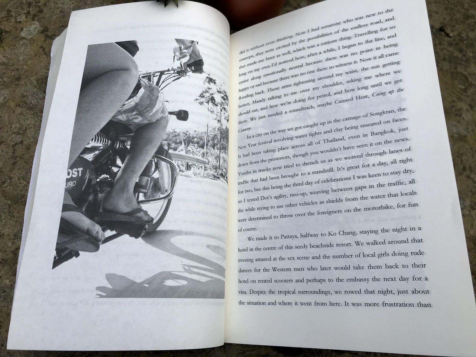 moped book 2