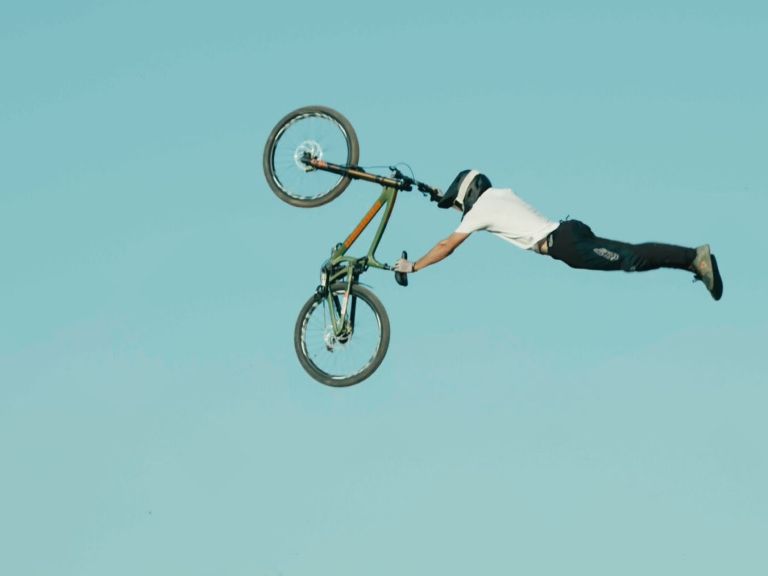 Take A Break With 3 Bike Themed Videos