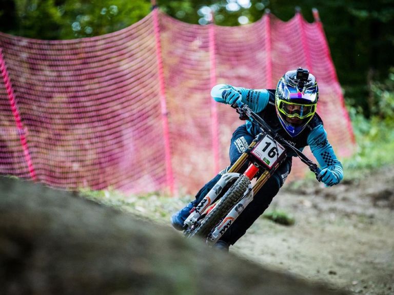 Madison Saracen Factory Race Team to cease racing at the end of 2024