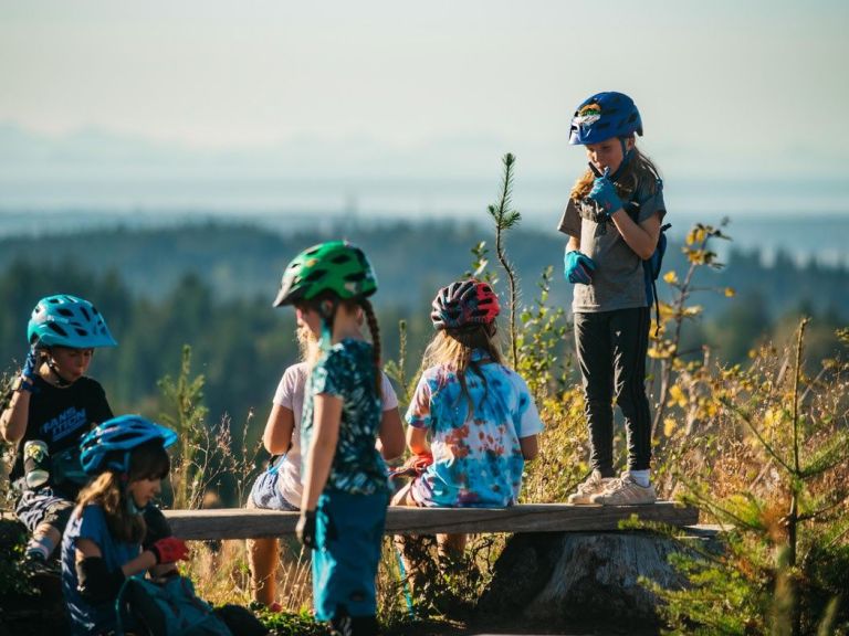 Video: Flying Squirrels and Radical Rippers