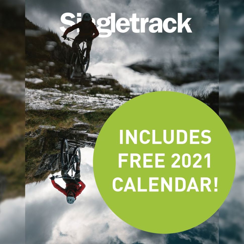 issue 13 with calendar