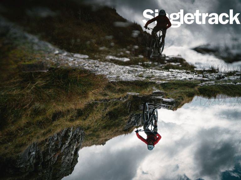 Singletrack Magazine Issue 134 Is Coming – Don’t miss out