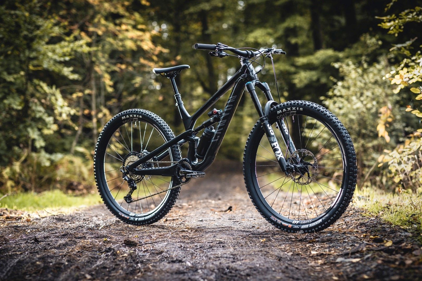 2021 canyon spectral