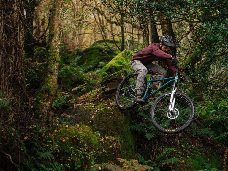New Stif Squatch Launches – The All-Round 29er Hardtail