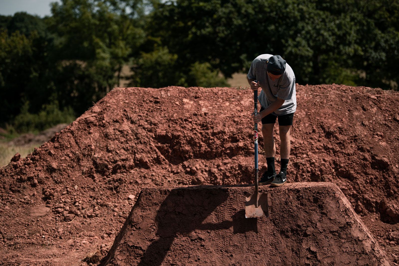 Roo Fowler Dog's Life Brendan Fairclough