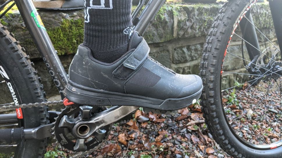 crankbrothers mallet