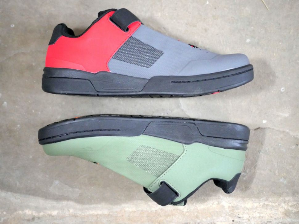 crankbrothers shoe stamp mallet mallet-e