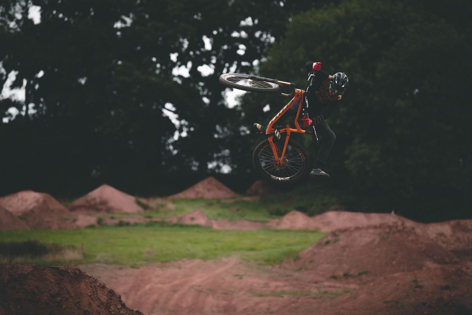 Roo Fowler Dog's Life Brendan Fairclough