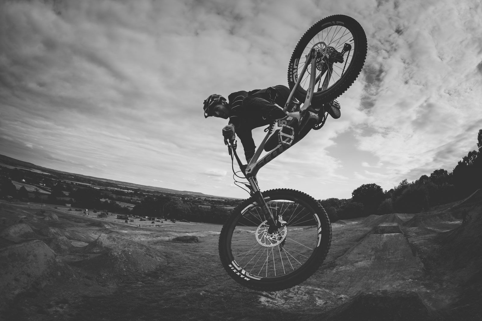 Roo Fowler Dog's Life Brendan Fairclough