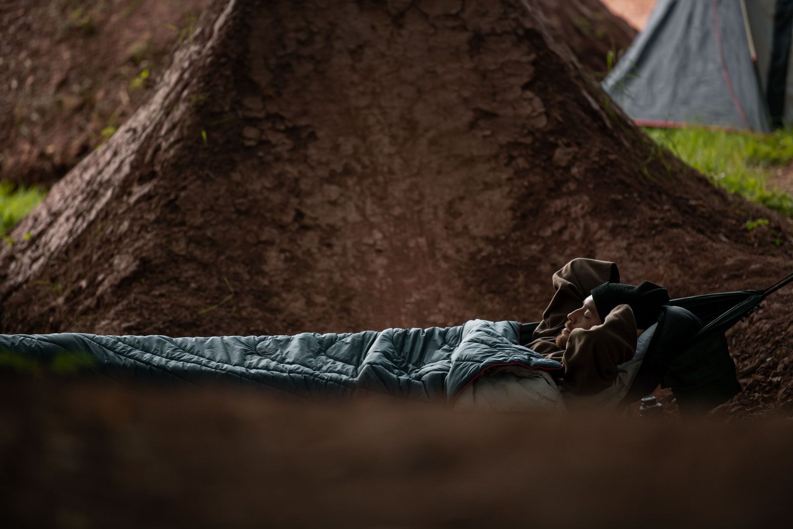 Roo Fowler Dog's Life Brendan Fairclough