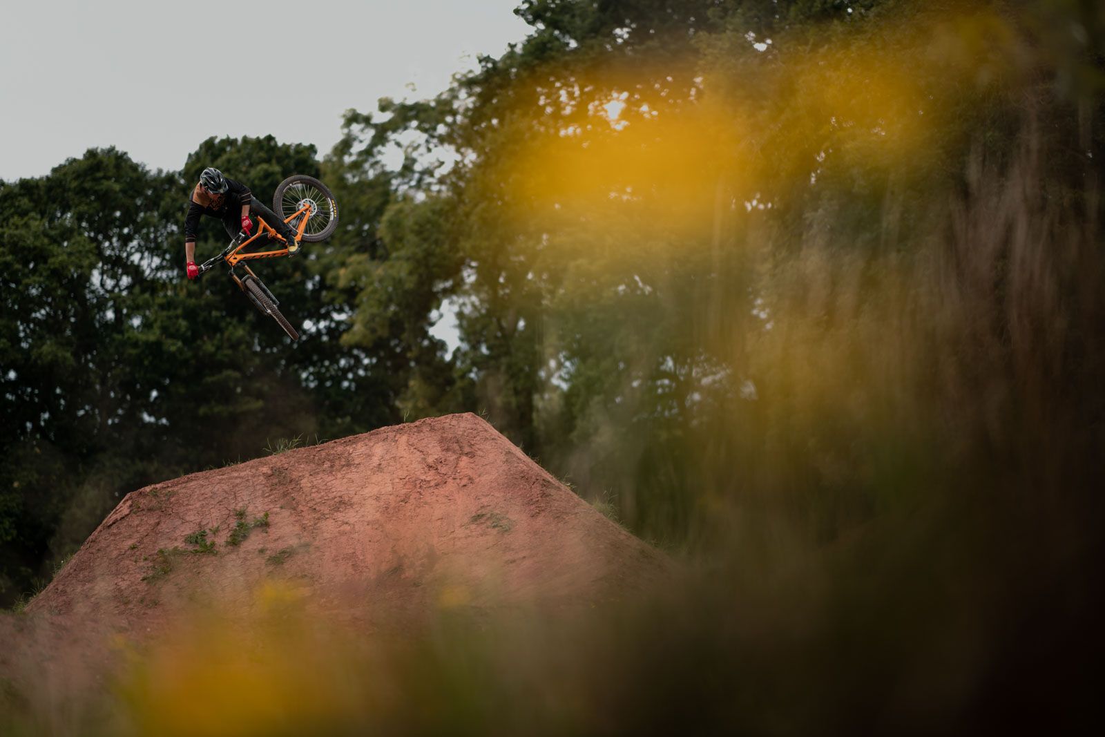 Roo Fowler Dog's Life Brendan Fairclough