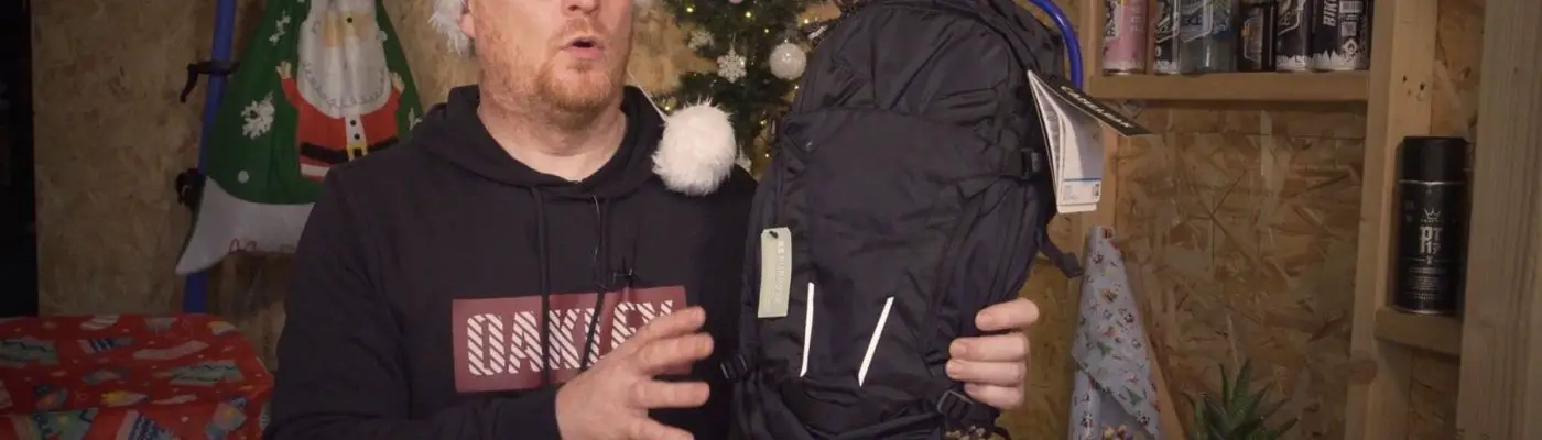 camelbak mule christmas countdown