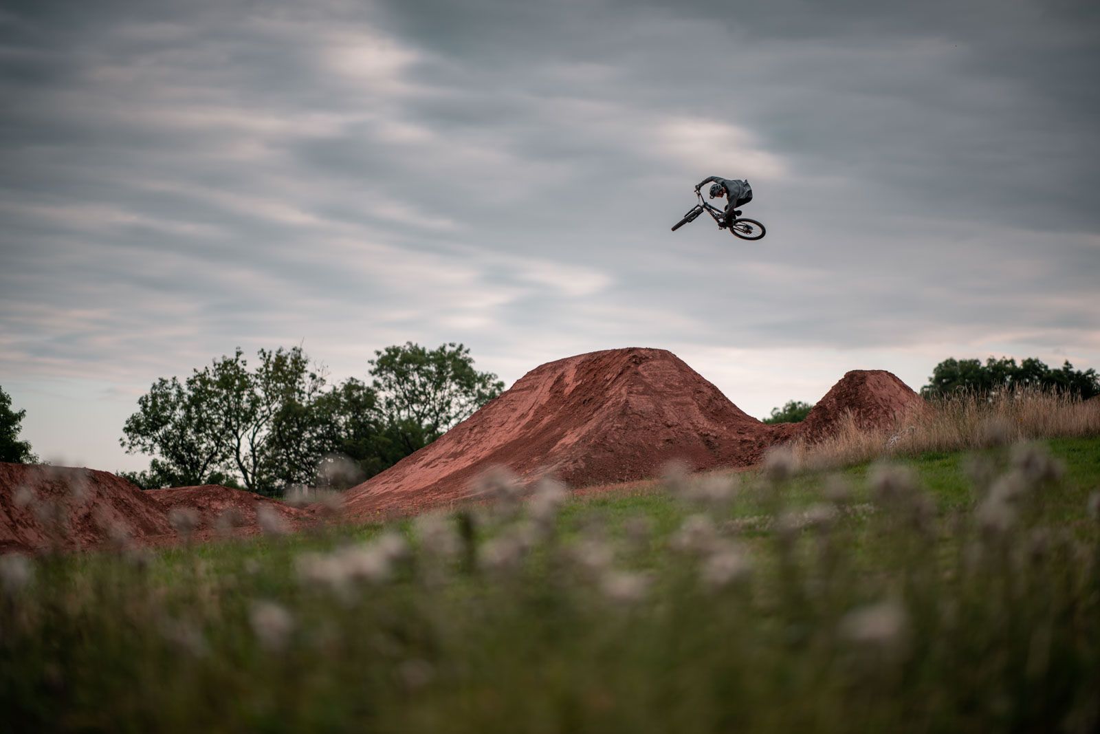 Roo Fowler Dog's Life Brendan Fairclough