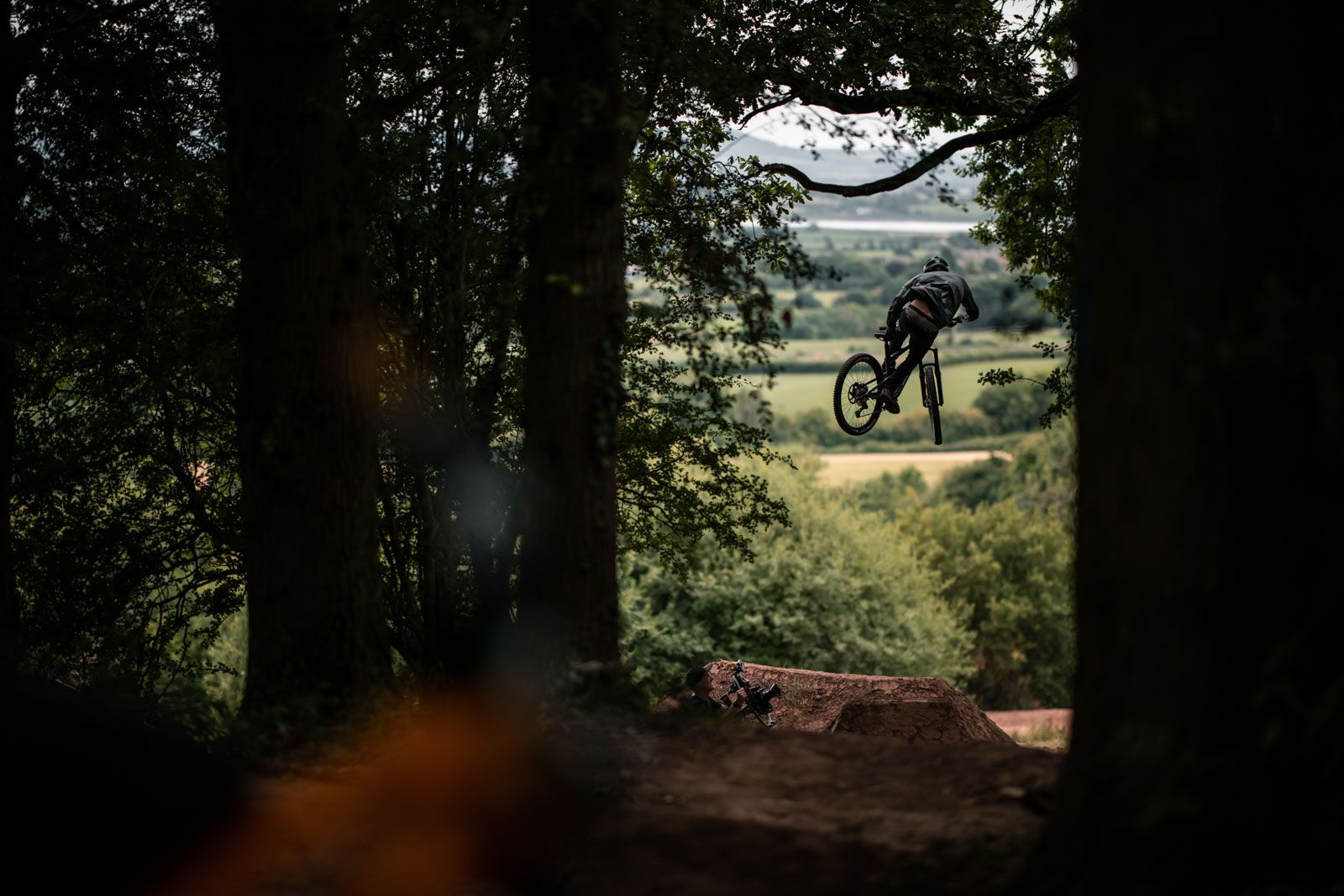 Roo Fowler Dog's Life Brendan Fairclough