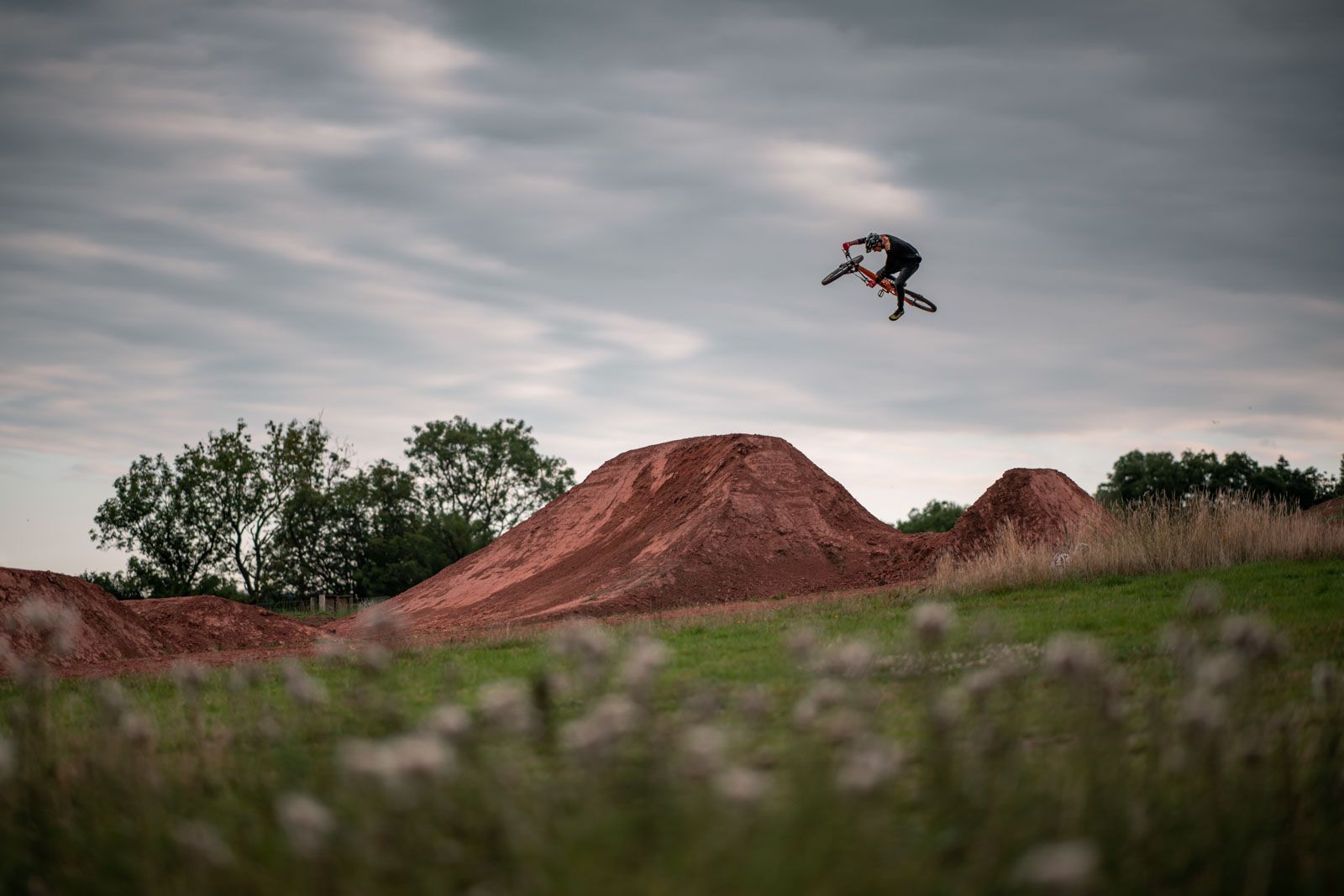 Roo Fowler Dog's Life Brendan Fairclough