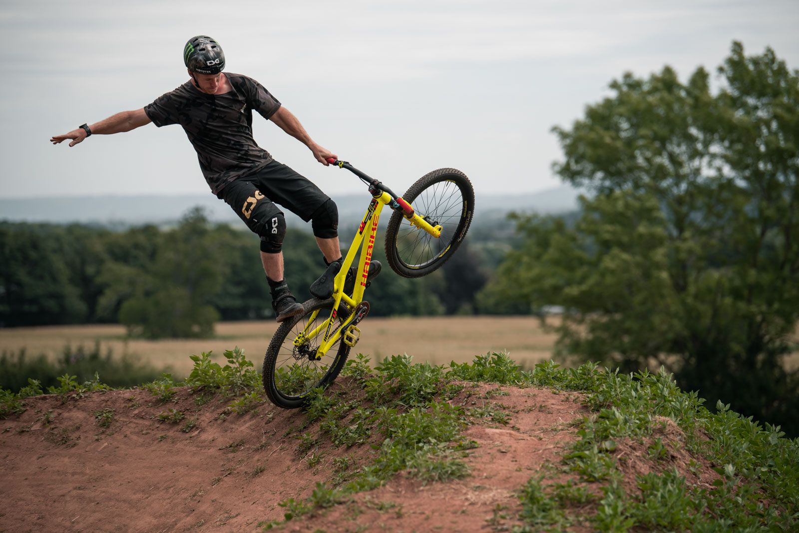 Roo Fowler Dog's Life Brendan Fairclough