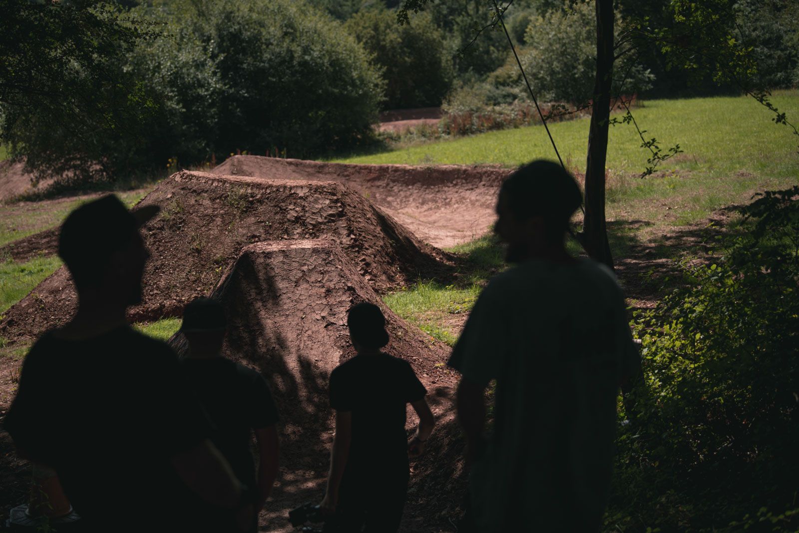 Roo Fowler Dog's Life Brendan Fairclough