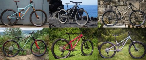Top 10 Bike Reviews of 2020