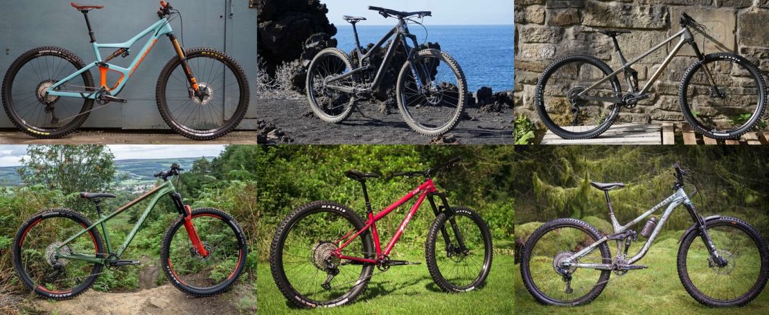 Top 10 Bike Reviews of 2020