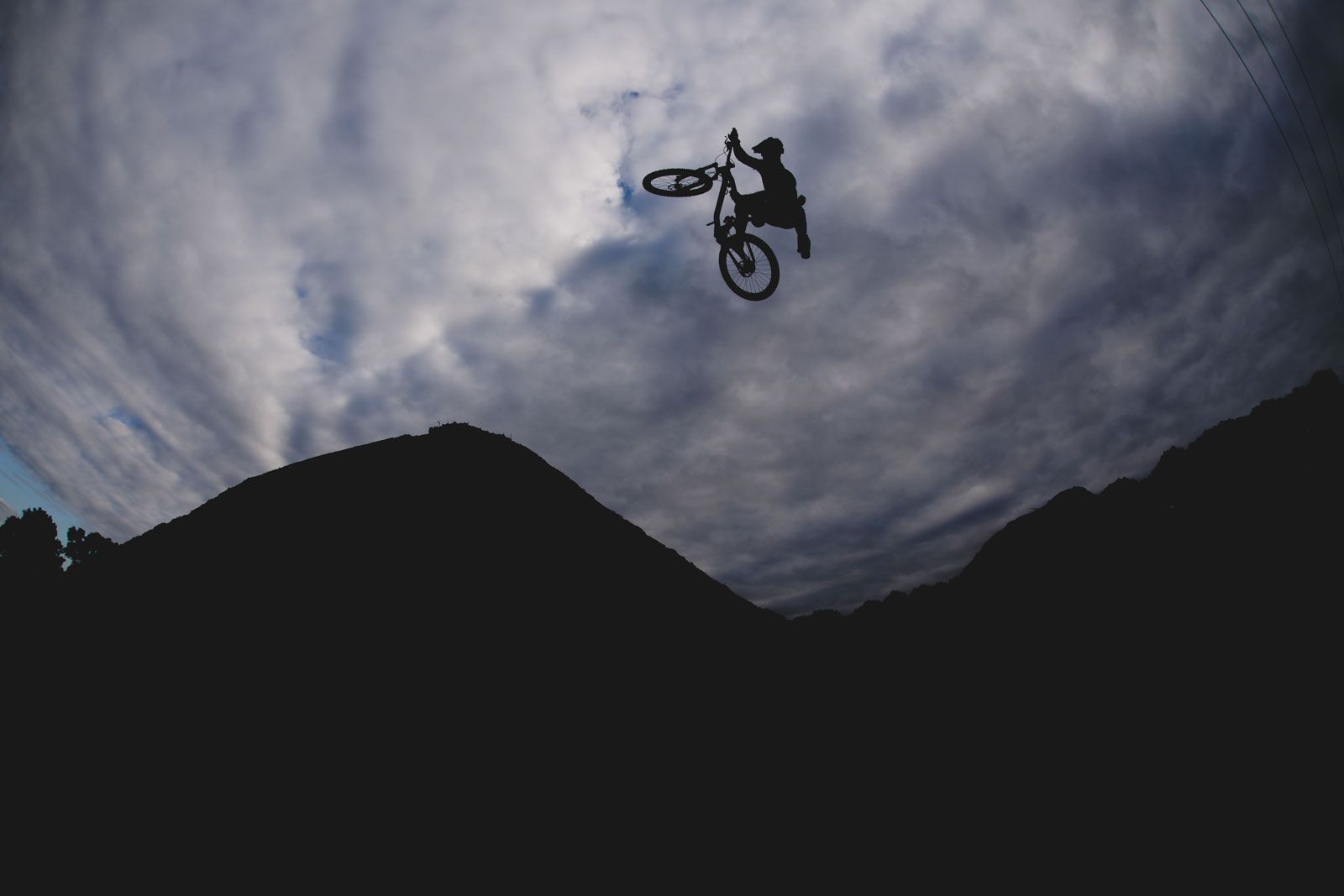 Roo Fowler Dog's Life Brendan Fairclough