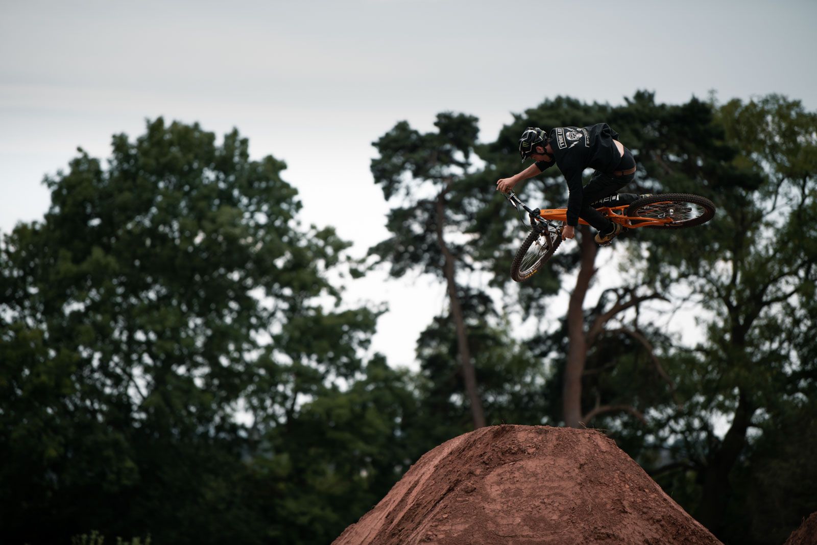 Roo Fowler Dog's Life Brendan Fairclough