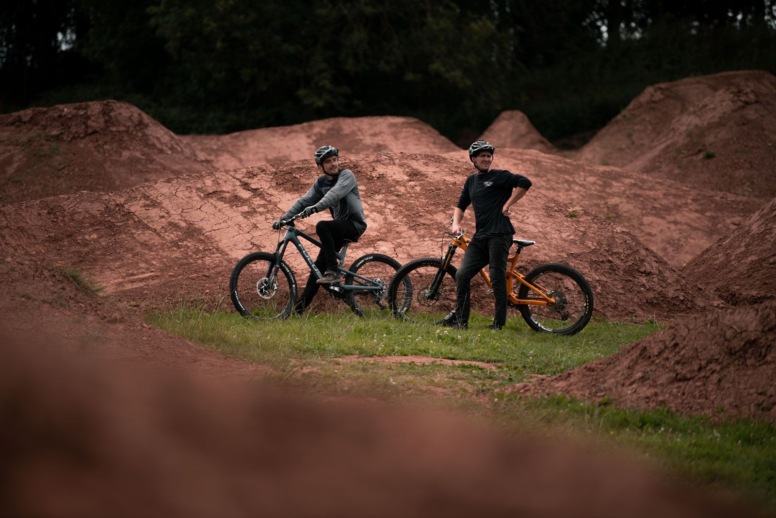 Roo Fowler Dog's Life Brendan Fairclough